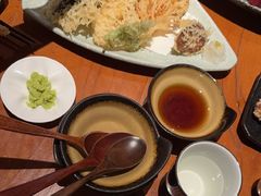 -千代武日本料理(开发区店)