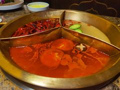 -小龙坎火锅(全球总店)