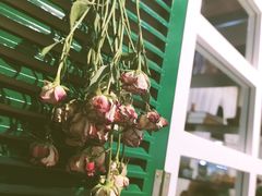 -初拾·花里餐厅(钜城华亿店)