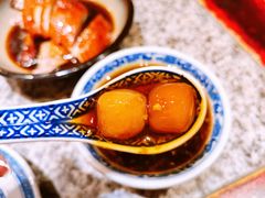 -南京大牌档(香港广场店)