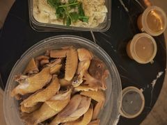 -成惠食府(赤岗店)