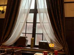 -中山路壹号传奇club·啤酒花园餐厅