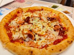 -安妮意大利餐厅(世贸天阶店)