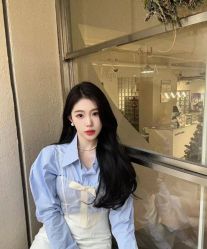 -潮品 Hair无痕羽毛接发潮店