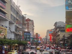 -唐人街(耀华力路)