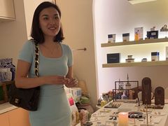 -HUATA 'Holiday Plan 花榻