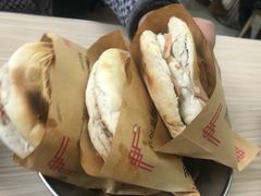 -樊记腊汁肉(竹笆市总店)