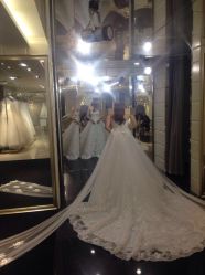 点击看大图 QQ截图20150329180534-韩国天使嫁衣婚纱礼服馆(上海旗舰店)