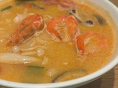 -蔡澜Pho·越南粉餐厅(海上世界店)