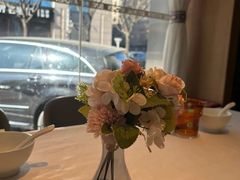 -汤城小厨•粤菜•靓汤(金宝街店)