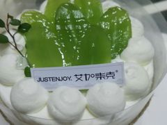 -艾加柒克蛋糕茶歇甜品台(春熙路店)