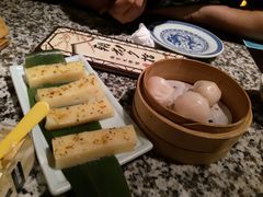 -南京大牌档(凯德大峡谷店)