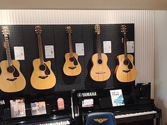 -雅歌音乐培训中心·钢琴培训·乐器培训(交道口店)