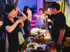 -不二·民谣音乐餐吧(长沙店)