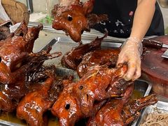 -王浩儿纪六孃甜皮鸭(乐山总店)