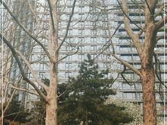 -北京丽晶酒店