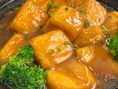 -李记潮汕砂锅粥(营福路店)