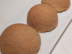 酥皮焗叉燒餐包-真點心(高士德店)