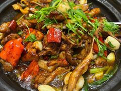 -雅酌园百姓菜馆(颐和路店)