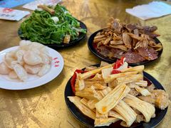 -惠丰源烩面馆(经七路店)