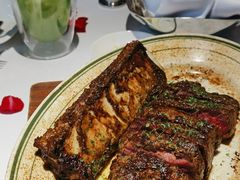 燃特色牛小排-燃扒房Steakhouse(皇庭店)