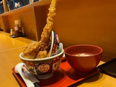 -虹梅食堂·爱蝦乃家