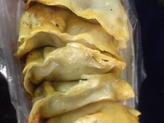 -蒋家桥饺面店(广陵路店)