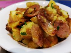 -小雅木姜子烤鸡·贵州菜(鸿通城店)