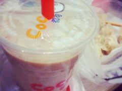 -CoCo都可(湖滨银泰店B区店)