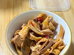 -晓马鸭店(新芜路店)