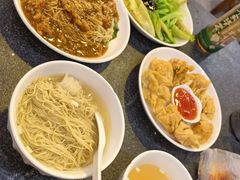 -吴财记面家(大同路店)