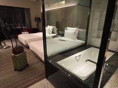 -重庆富力艾美酒店
