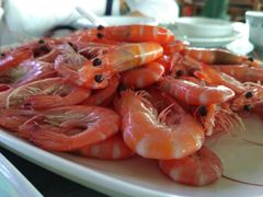 -四川小胡子海鲜(丁村万人海鲜广场店)