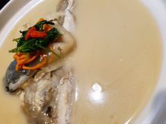 -肆月河豚·新淮扬(金融街店)
