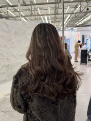-BOF HAIR BY HONTO