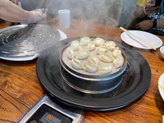 -海味当家·蒸锅海鲜(星海公园店)