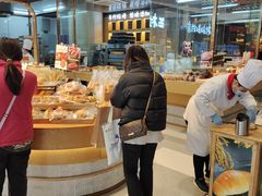 -西村叔叔的店·面包·甜品·蛋糕(清河万象汇店)