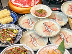 -牛牛和牛海鲜粥底火锅(长虹国际城店)