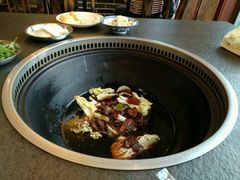 -荣德灶台鱼(圣泉寺店)