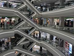 -G·SPACE(金鹰世界店)