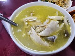 -老丘丘(较场口店)