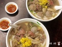牛杂粿条-潮镇老尾牛杂(环城西路店)