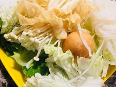 -雷山鱼酱酸汤鱼·酸汤牛肉(花果园T1区店)