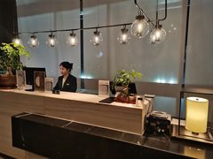 -南昌绿地铂瑞酒店·臻萃轩中餐厅