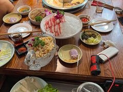 -佬土鹅肠火锅(解放路店)
