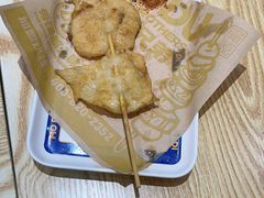 -魔都三兄弟酸辣粉·蘸卤炸串(虹桥万科店)