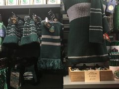 -九又四分之三站台