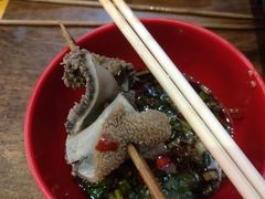 -老徐烧烤涮肚(交道口店)