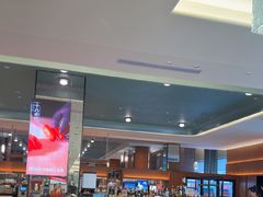 -东方红海鲜百汇(国际大厦店)