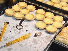 蛋挞-赞记龙凤礼饼(龙津路店)